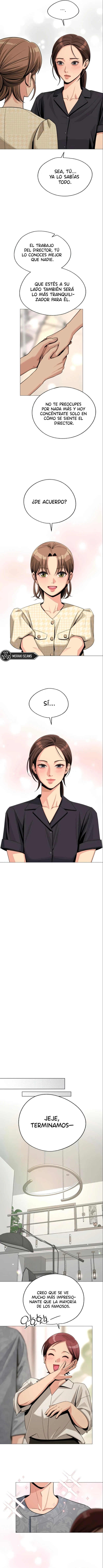 El Romance de Lee Seob Capitulo 83 página 9
