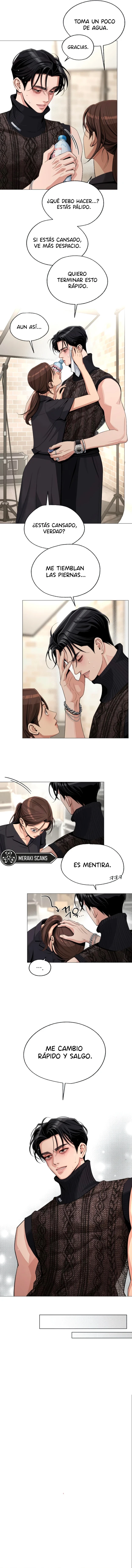 El Romance de Lee Seob Capitulo 84 página 10