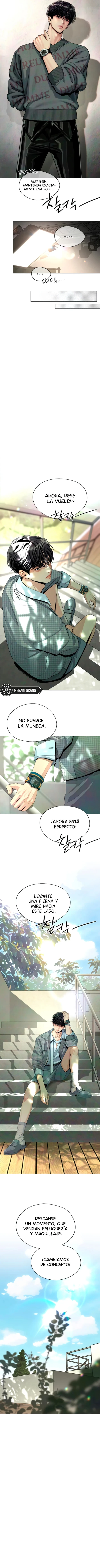 El Romance de Lee Seob Capitulo 84 página 5