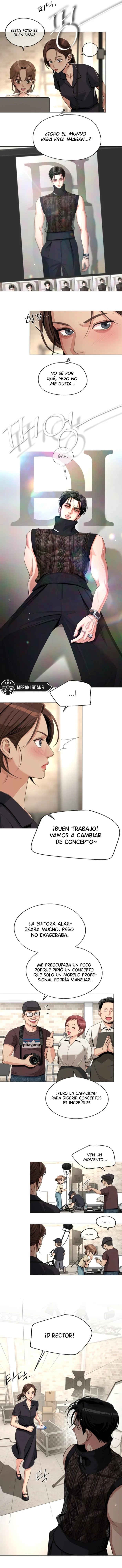 El Romance de Lee Seob Capitulo 84 página 9
