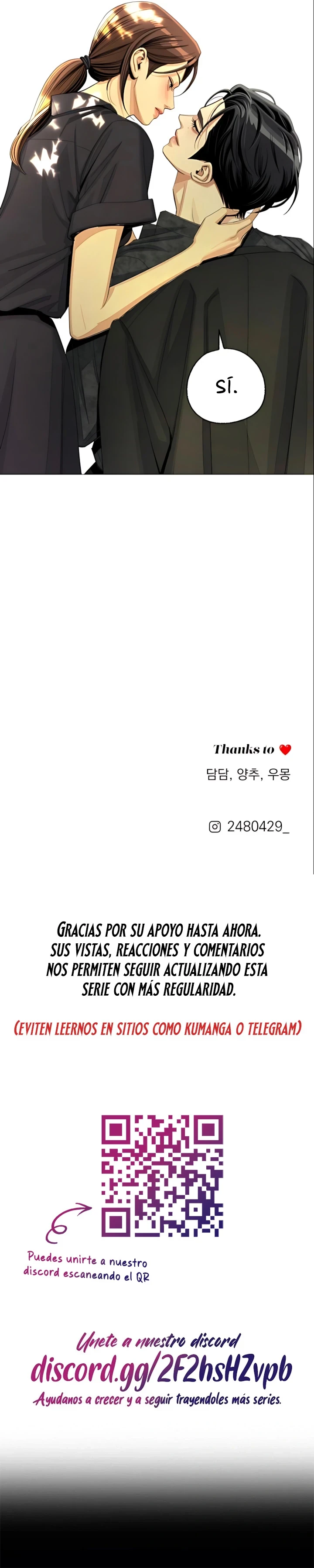 El Romance de Lee Seob Capitulo 85 página 12