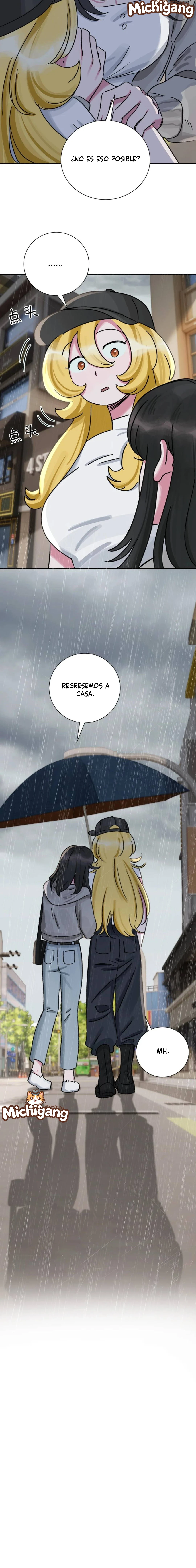 ¡Después de reencarnar, ni de broma voy a volver a darte maná! Capitulo 15 página 3