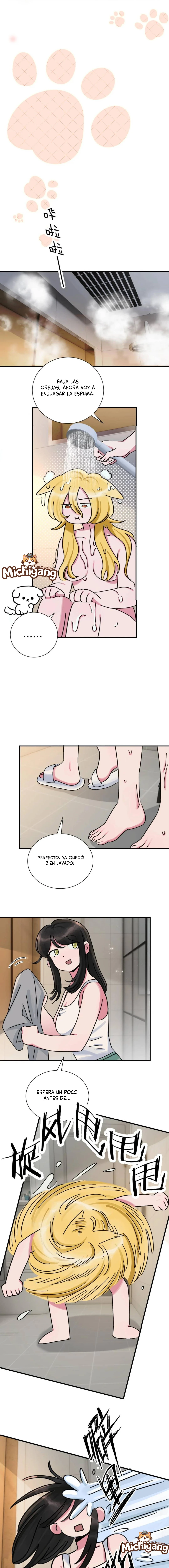 ¡Después de reencarnar, ni de broma voy a volver a darte maná! Capitulo 16 página 2