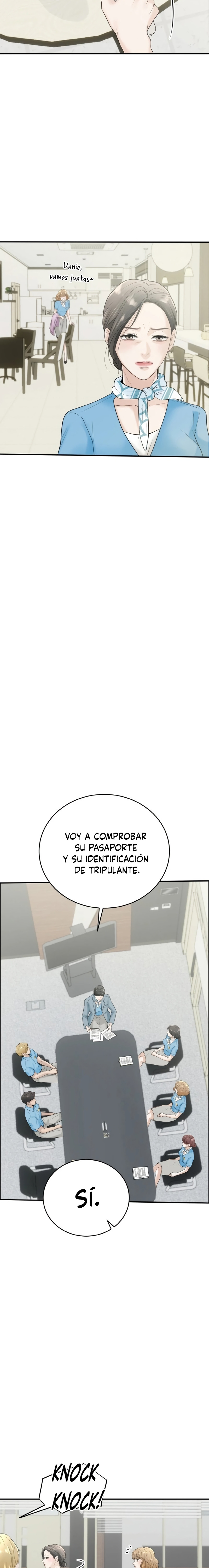 El esposo de mi amiga Capitulo 1 página 17