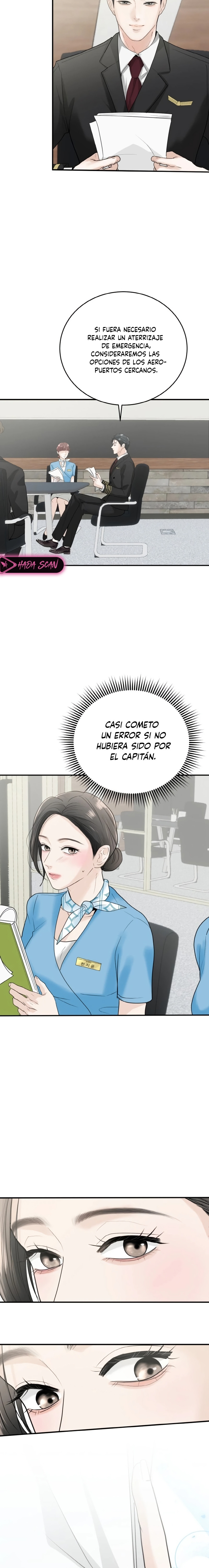 El esposo de mi amiga Capitulo 1 página 22