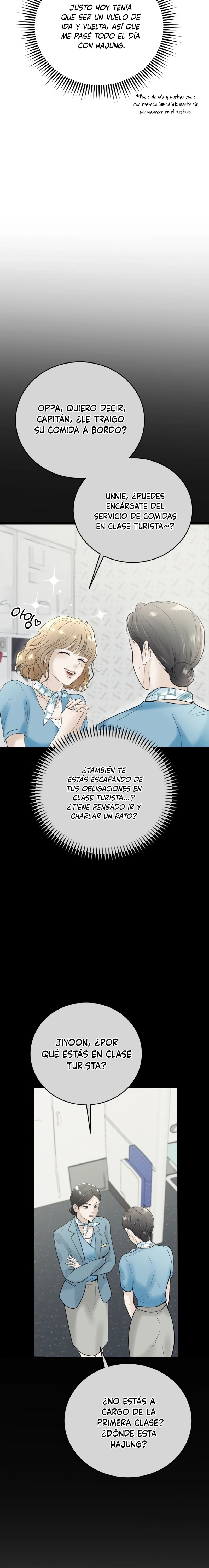 El esposo de mi amiga Capitulo 1 página 24