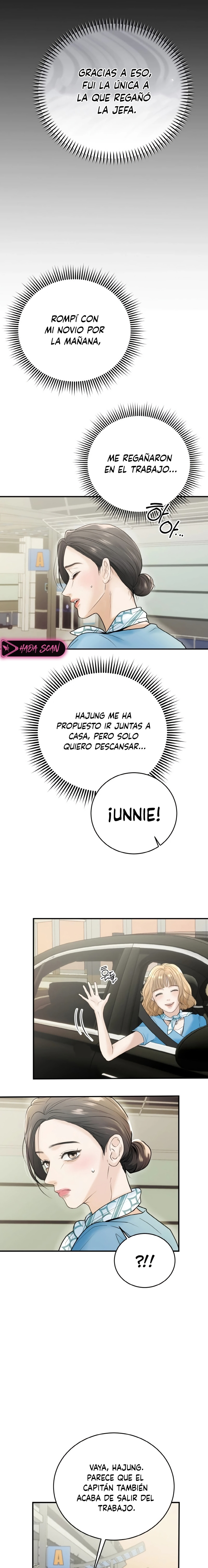 El esposo de mi amiga Capitulo 1 página 25