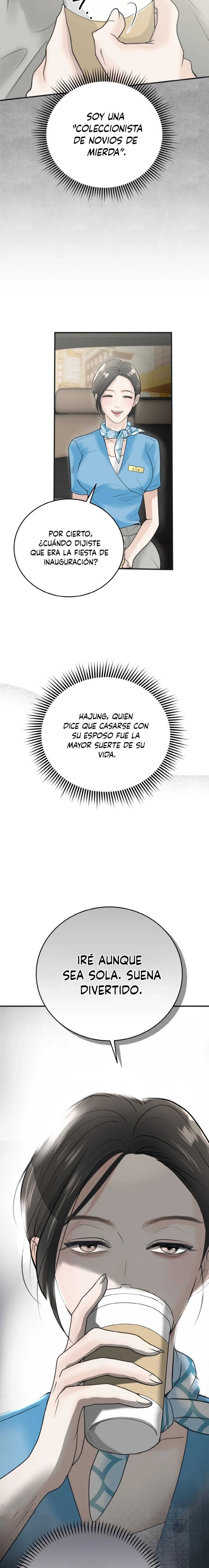 El esposo de mi amiga Capitulo 1 página 33