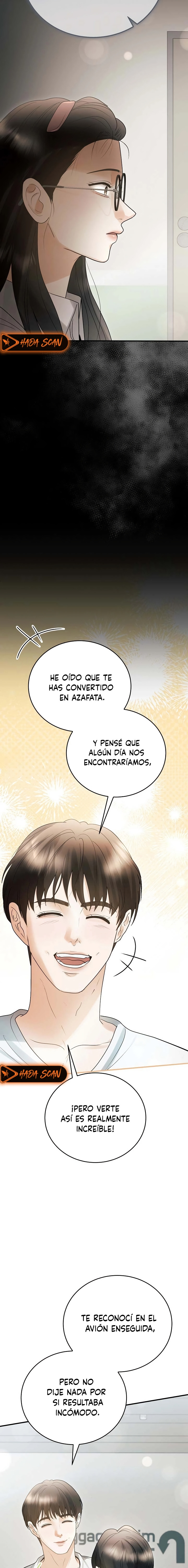 El esposo de mi amiga Capitulo 10 página 6