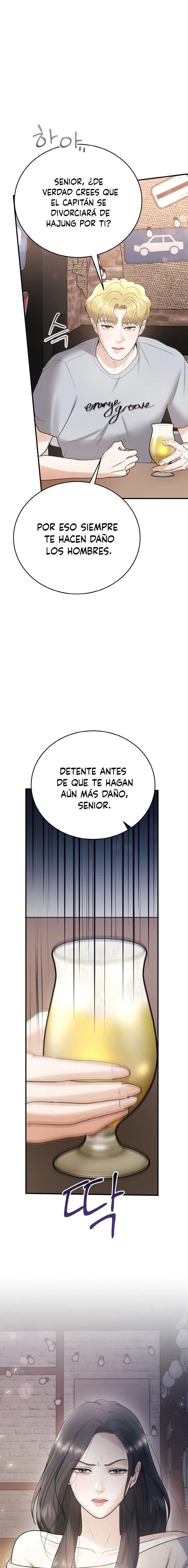 El esposo de mi amiga Capitulo 11 página 7