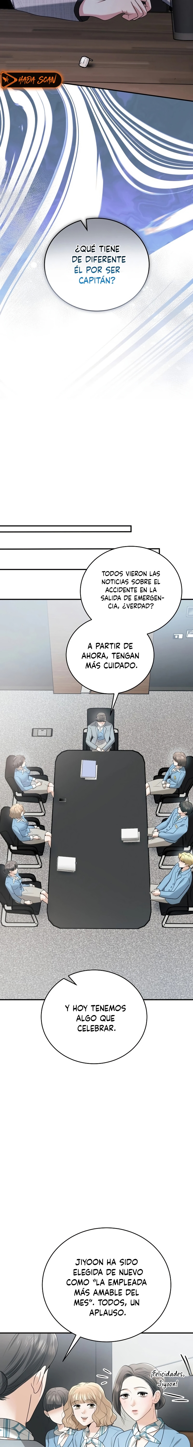 El esposo de mi amiga Capitulo 13 página 16