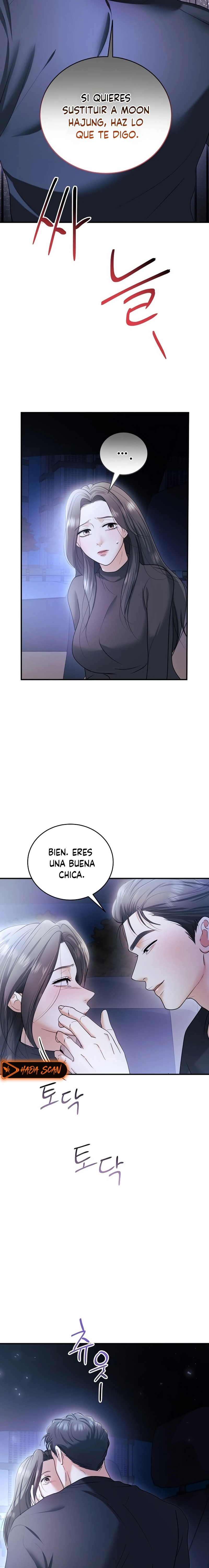 El esposo de mi amiga Capitulo 13 página 26