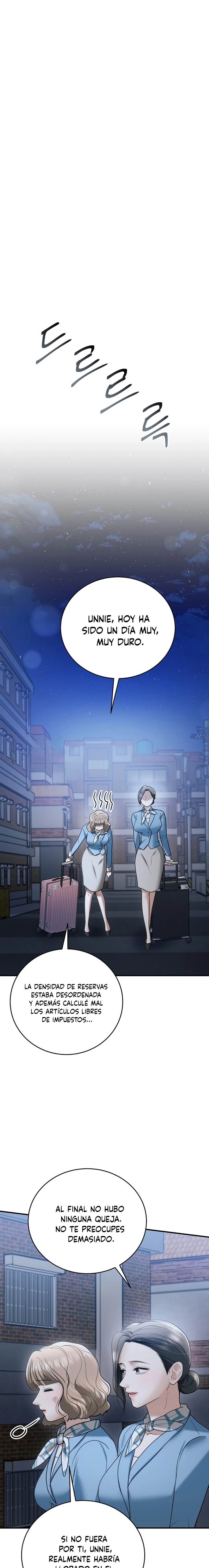 El esposo de mi amiga Capitulo 14 página 2