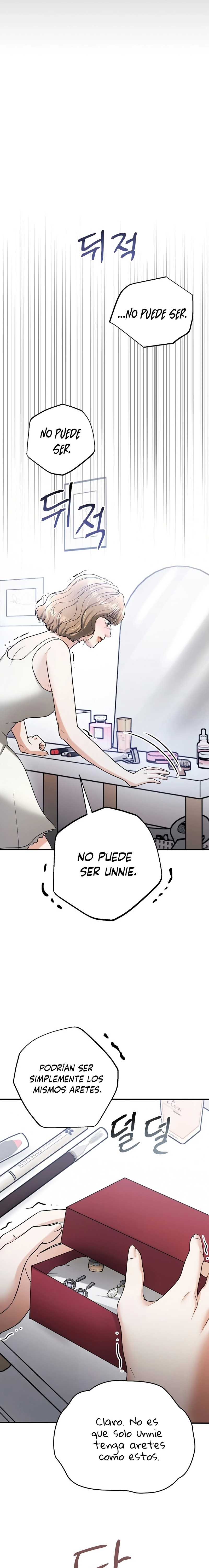 El esposo de mi amiga Capitulo 14 página 24