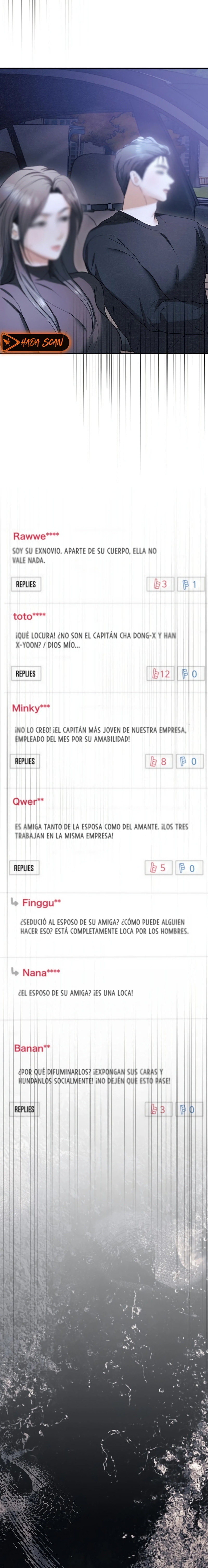 El esposo de mi amiga Capitulo 15 página 24
