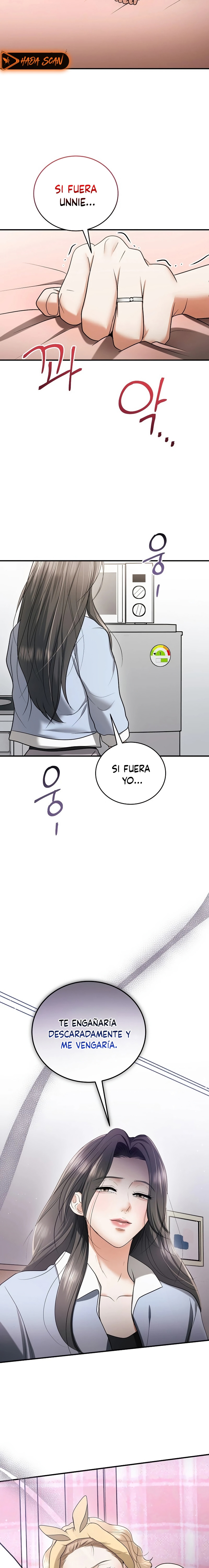 El esposo de mi amiga Capitulo 15 página 7