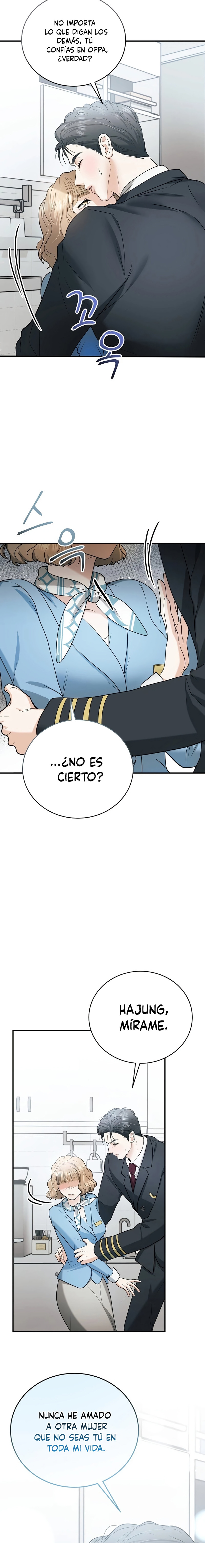 El esposo de mi amiga Capitulo 16 página 24