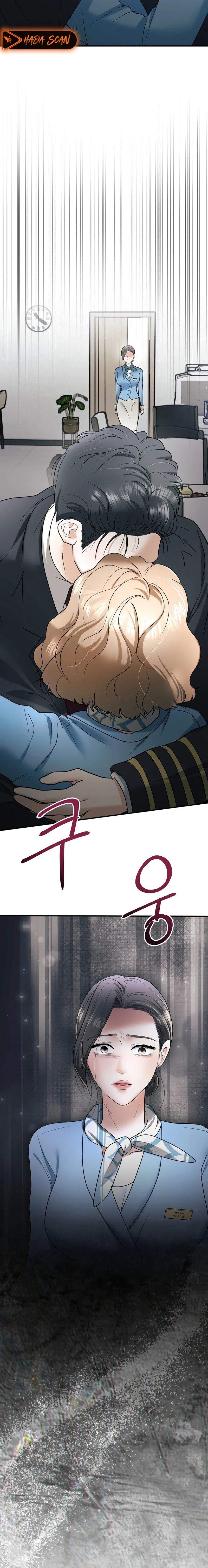 El esposo de mi amiga Capitulo 16 página 26