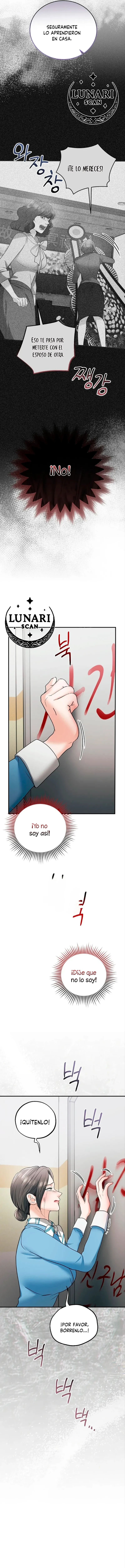 El esposo de mi amiga Capitulo 17 página 13