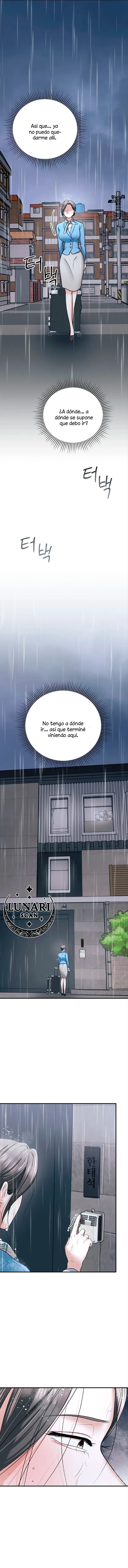 El esposo de mi amiga Capitulo 17 página 17