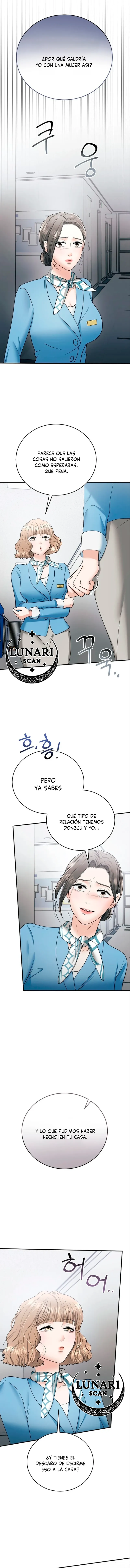 El esposo de mi amiga Capitulo 17 página 7