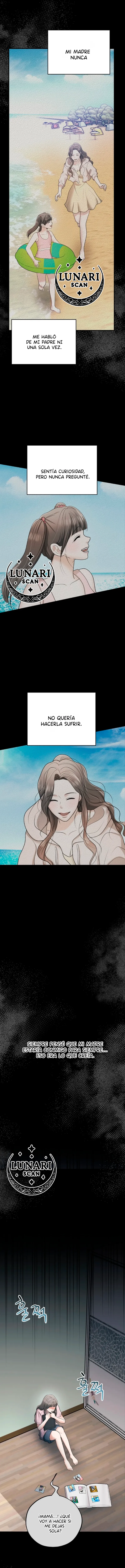 El esposo de mi amiga Capitulo 18 página 10