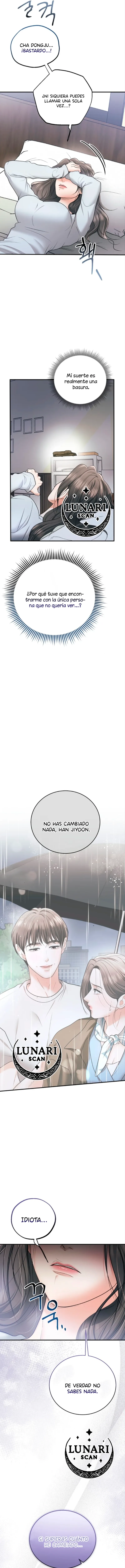 El esposo de mi amiga Capitulo 18 página 15