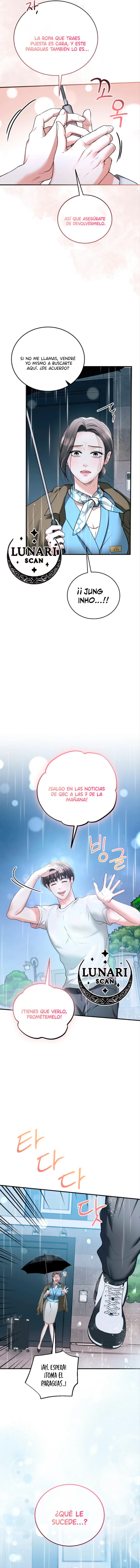 El esposo de mi amiga Capitulo 18 página 5