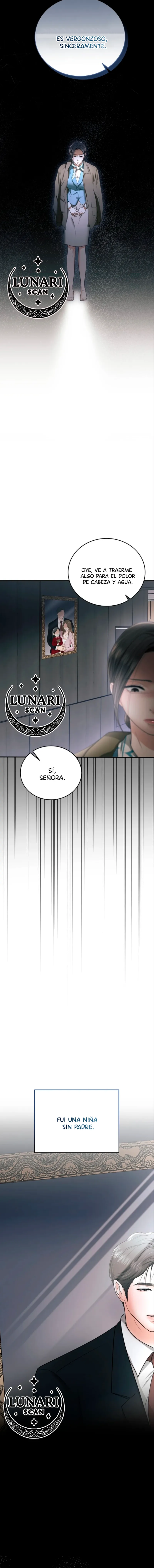 El esposo de mi amiga Capitulo 18 página 9