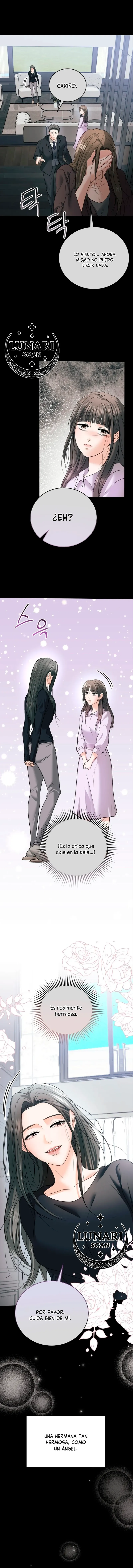El esposo de mi amiga Capitulo 20 página 10