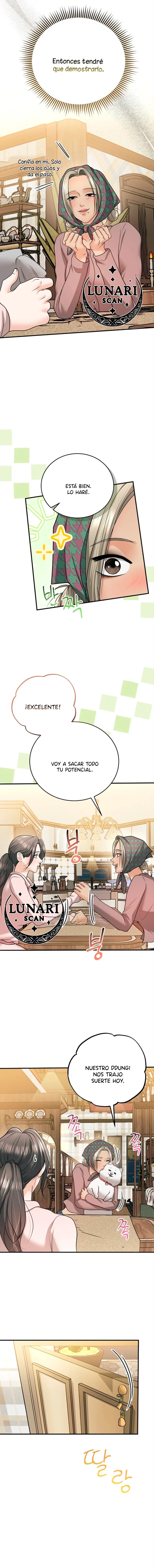 El esposo de mi amiga Capitulo 21 página 11
