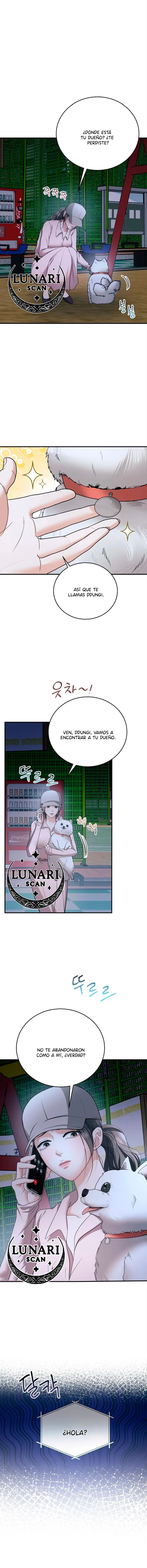 El esposo de mi amiga Capitulo 21 página 3