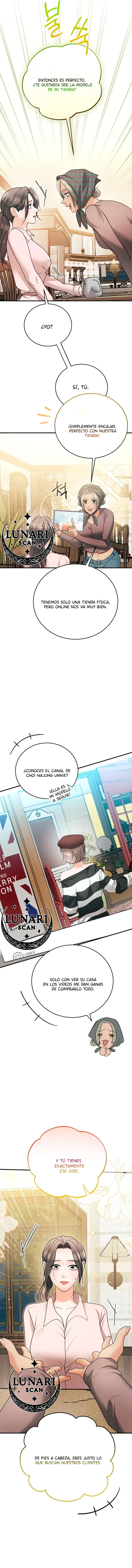El esposo de mi amiga Capitulo 21 página 9