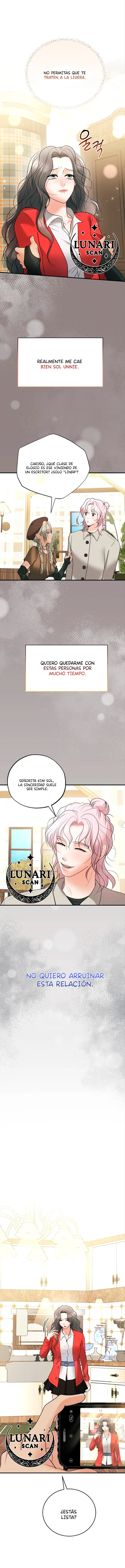 El esposo de mi amiga Capitulo 22 página 13
