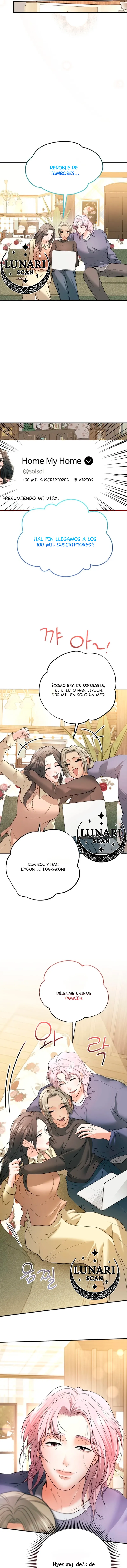 El esposo de mi amiga Capitulo 22 página 15