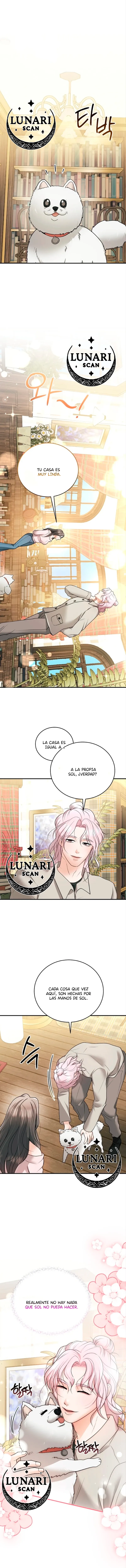 El esposo de mi amiga Capitulo 22 página 6