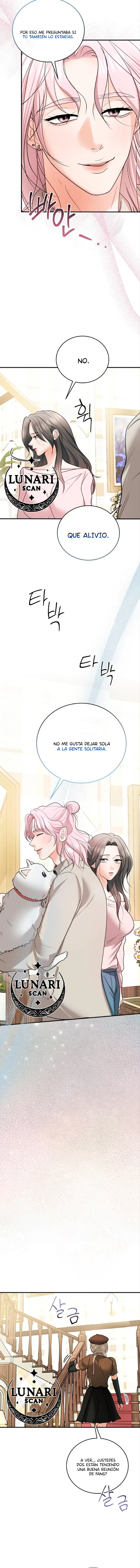 El esposo de mi amiga Capitulo 22 página 8