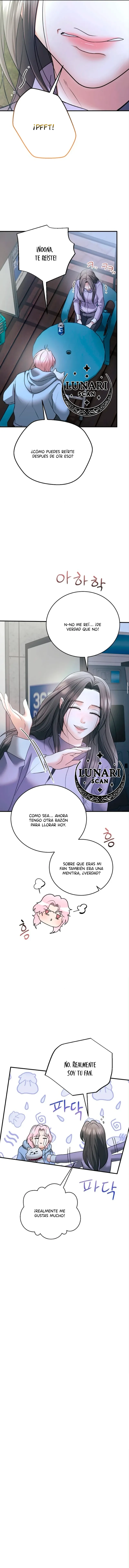 El esposo de mi amiga Capitulo 23 página 10