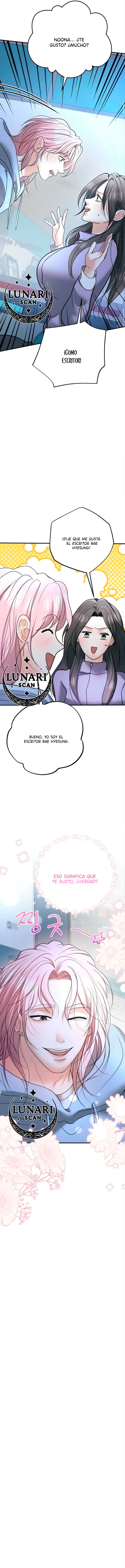 El esposo de mi amiga Capitulo 23 página 11