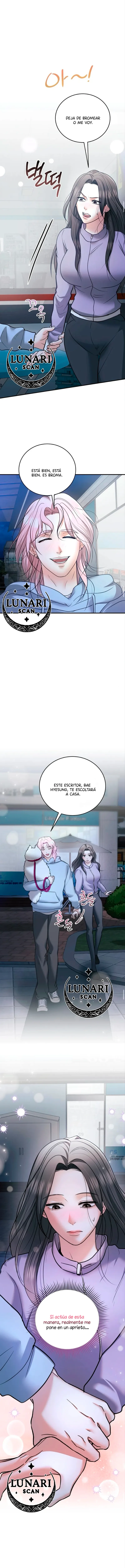 El esposo de mi amiga Capitulo 23 página 12