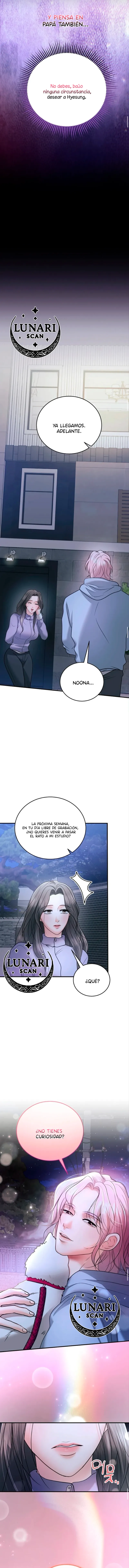 El esposo de mi amiga Capitulo 23 página 14
