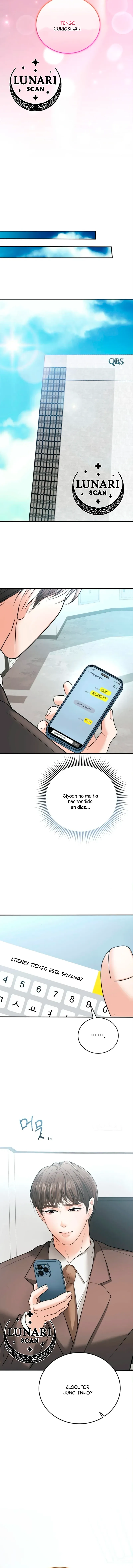 El esposo de mi amiga Capitulo 23 página 15