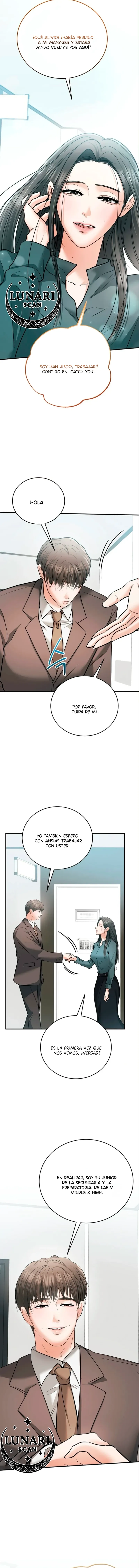 El esposo de mi amiga Capitulo 23 página 16