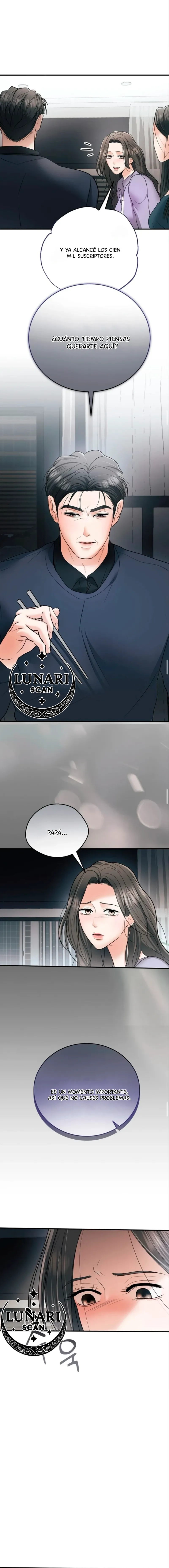 El esposo de mi amiga Capitulo 23 página 4