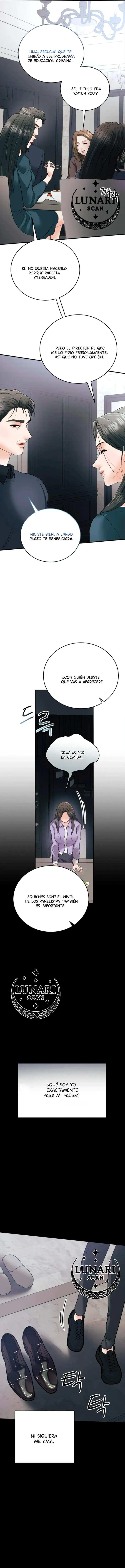 El esposo de mi amiga Capitulo 23 página 5