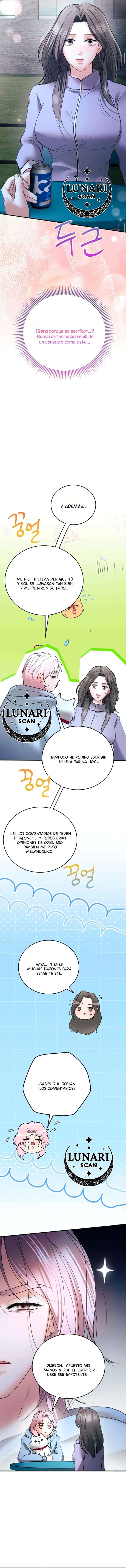 El esposo de mi amiga Capitulo 23 página 9