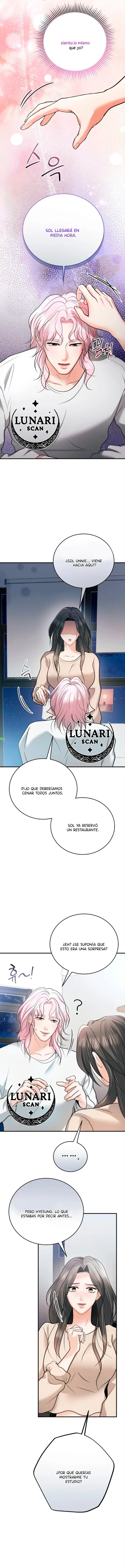 El esposo de mi amiga Capitulo 24 página 11