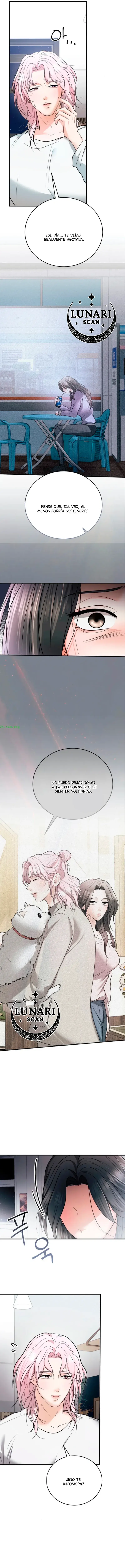 El esposo de mi amiga Capitulo 24 página 12
