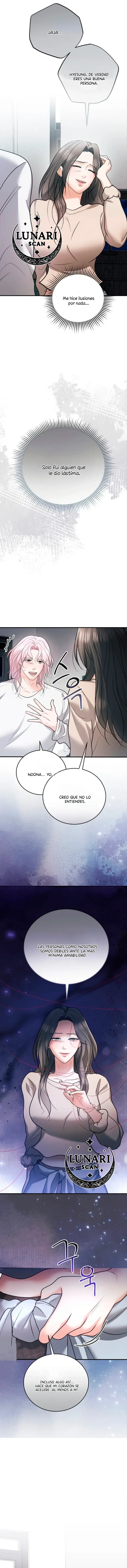 El esposo de mi amiga Capitulo 24 página 13