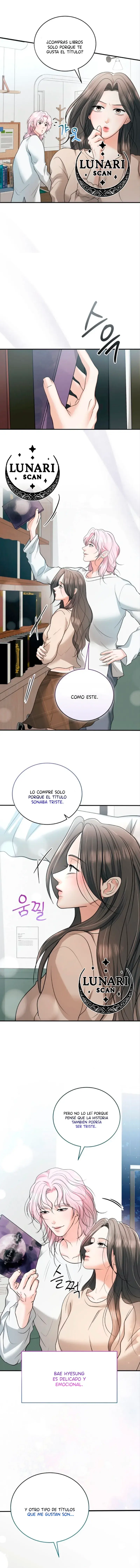 El esposo de mi amiga Capitulo 24 página 3